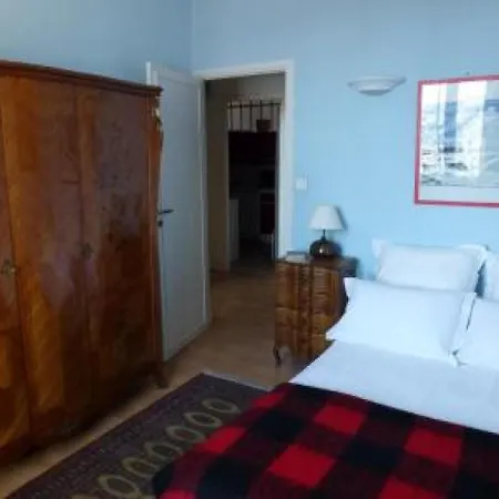 Sleeps 6 Air Con Wifi Appartement *