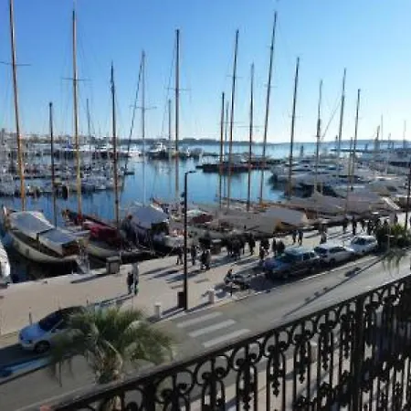 Sleeps 6 Air Con Wifi * Cannes