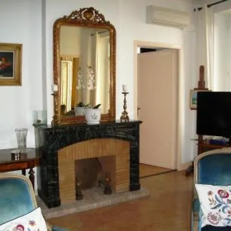 Appartement Sleeps 6 Air Con Wifi *