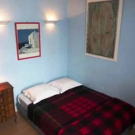Sleeps 6 Air Con Wifi Appartement