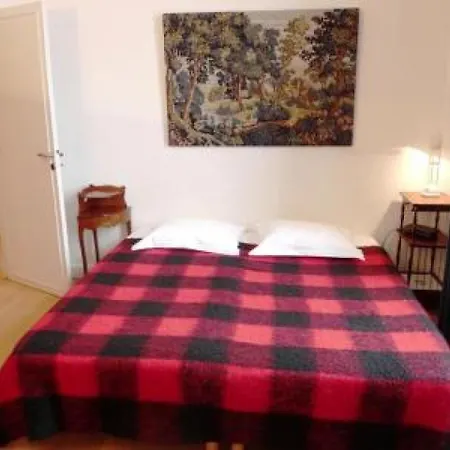 Apartment Sleeps 6 Air Con Wifi Cannes
